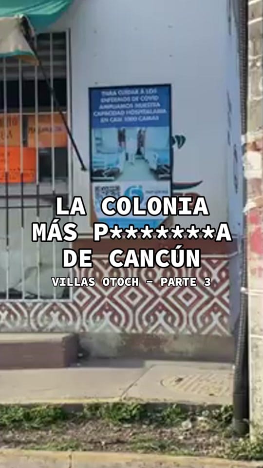 Post 8 by Viajero Maya on TikTok (video)