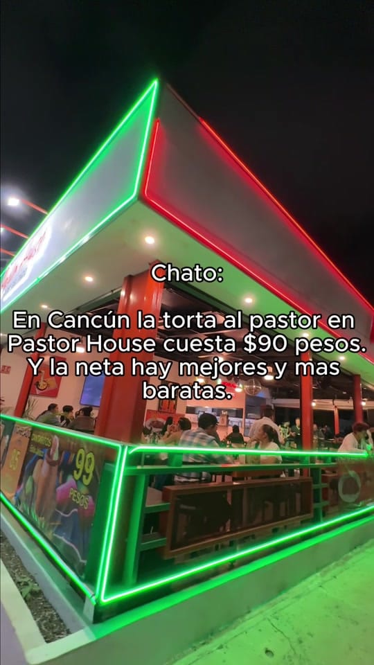 Post 7 by Viajero Maya on TikTok (video)