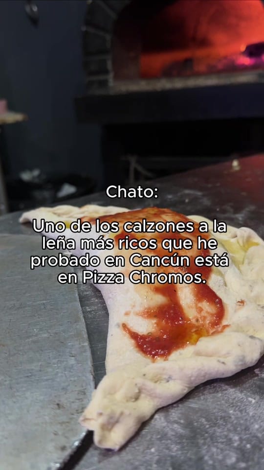 Post 5 by Viajero Maya on TikTok (video)