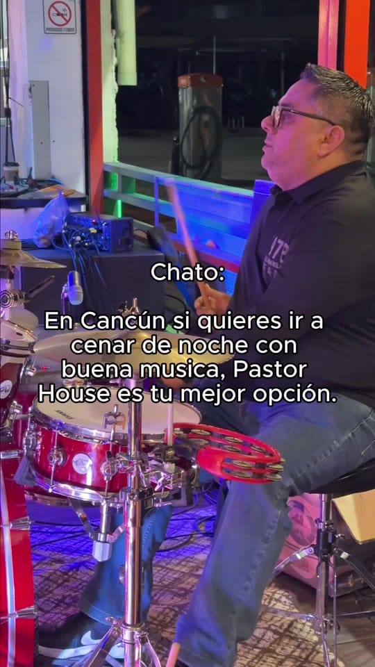Post 2 by Viajero Maya on TikTok (video)