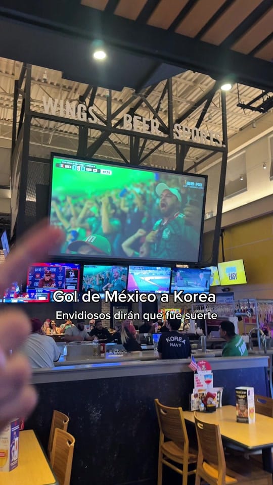 Post 6 by Viajero Maya on TikTok (video)