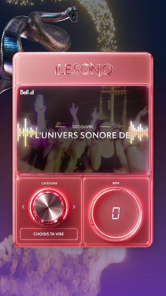 Post 3 by îLESONIQ on TikTok (video)