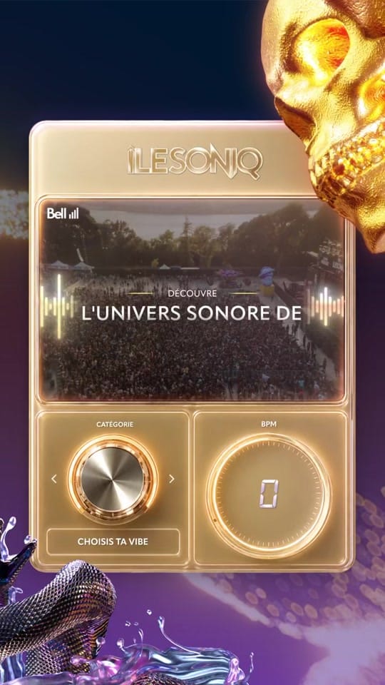 Post 5 by îLESONIQ on TikTok (video)