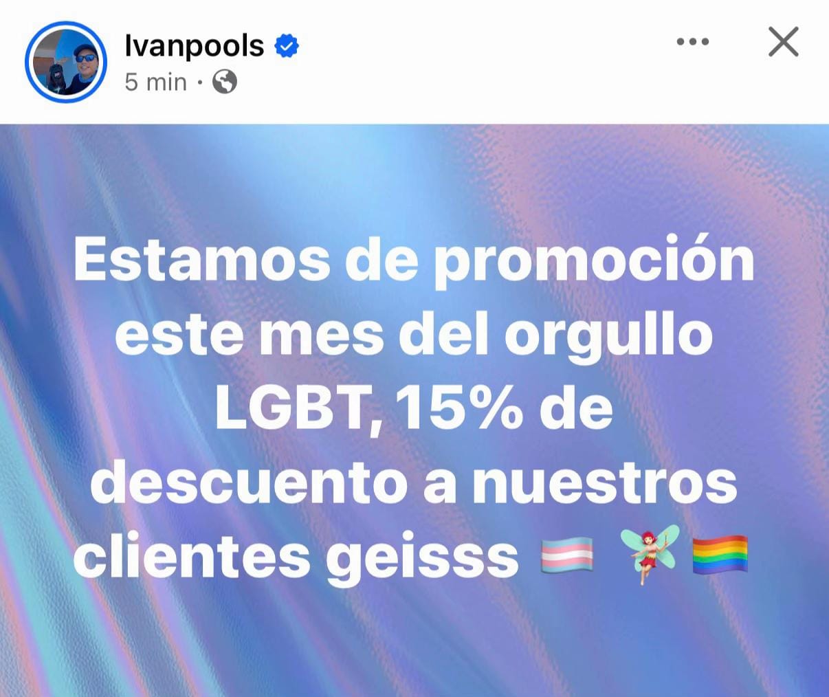 Post 9 by Ivanpools on TikTok (video)