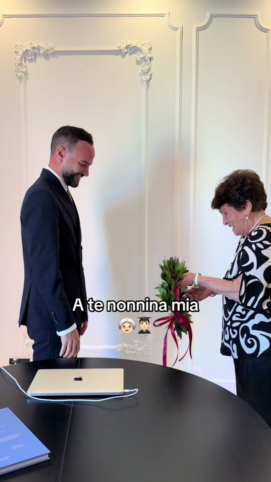 Post 5 by Francesco Passanisi on TikTok (video)