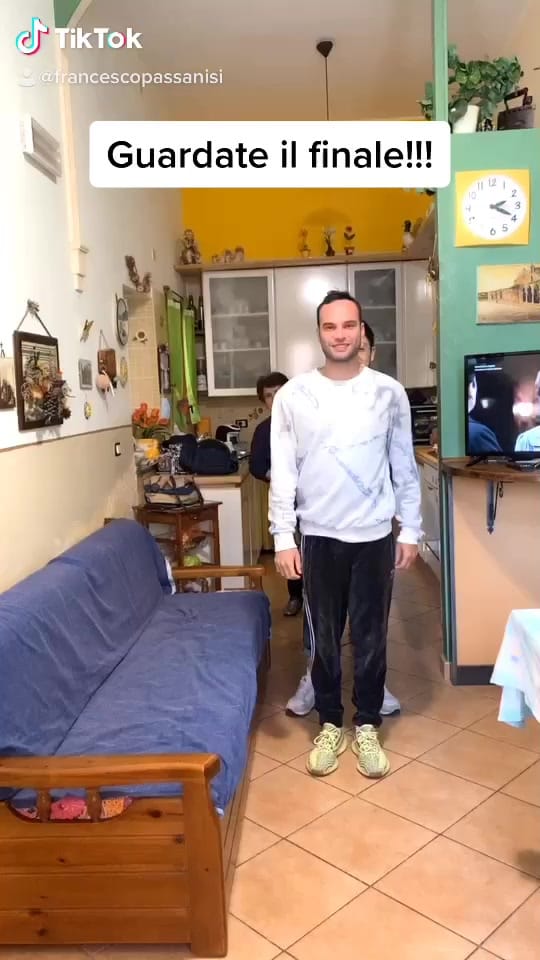 Post 8 by Francesco Passanisi on TikTok (video)