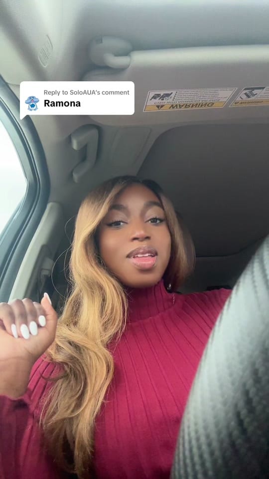 Post 2 by Brittany on TikTok (video)