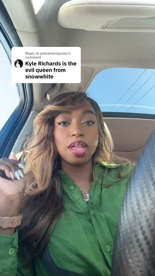 Post 3 by Brittany on TikTok (video)