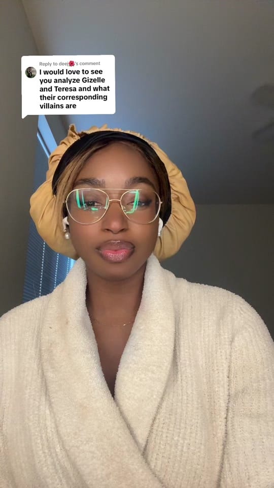 Post 1 by Brittany on TikTok (video)