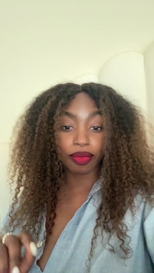 Post 5 by Brittany on TikTok (video)