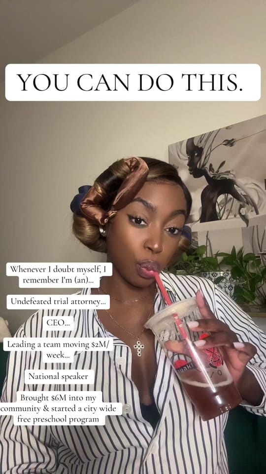 Post 9 by Brittany on TikTok (video)