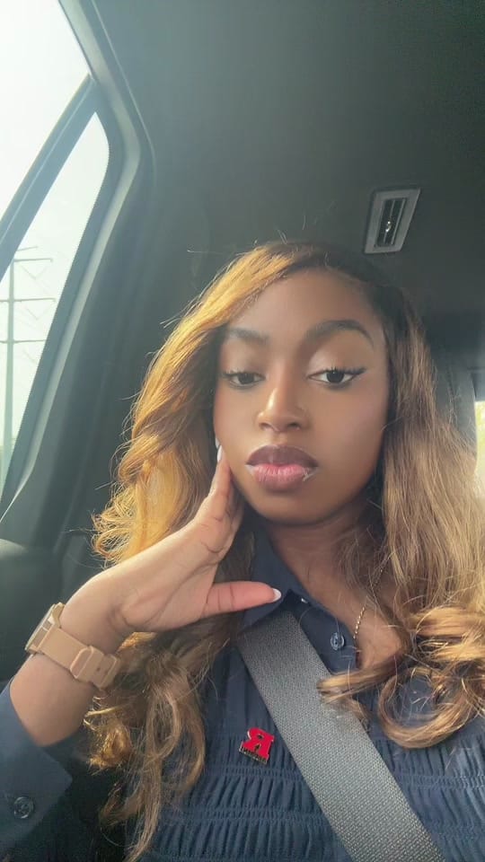Post 6 by Brittany on TikTok (video)