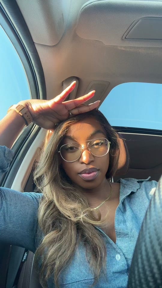 Post 7 by Brittany on TikTok (video)