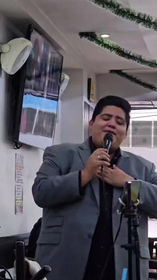 Post 9 by Chema Cervantes on TikTok (video)