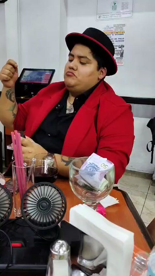 Post 4 by Chema Cervantes on TikTok (video)
