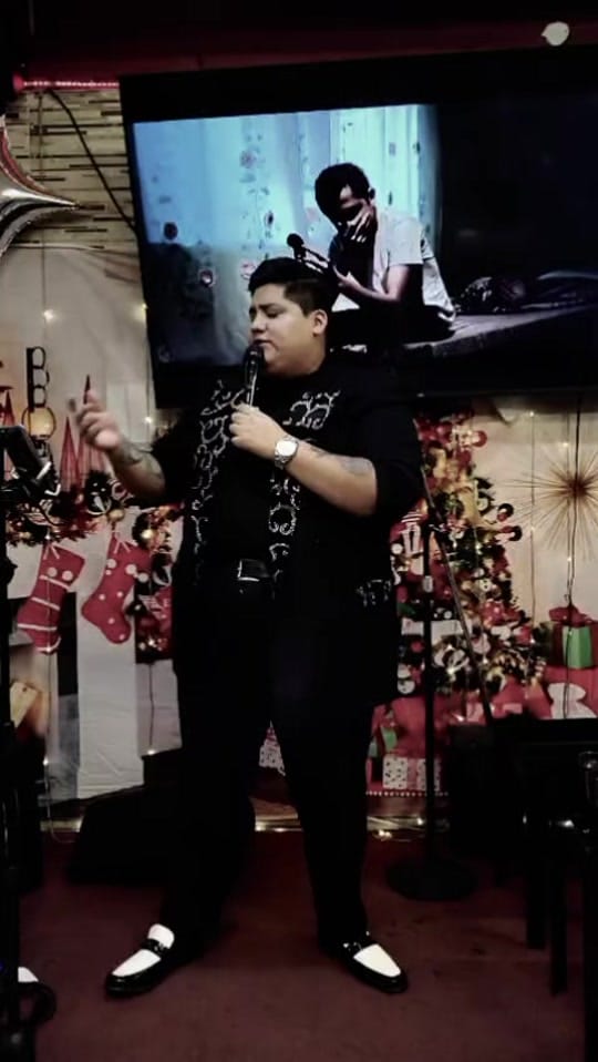 Post 10 by Chema Cervantes on TikTok (video)