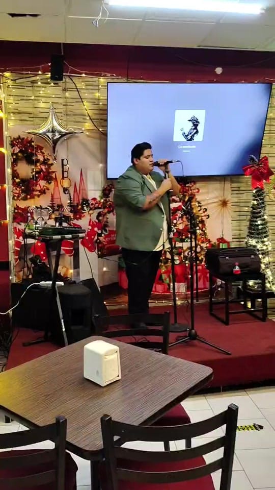 Post 7 by Chema Cervantes on TikTok (video)
