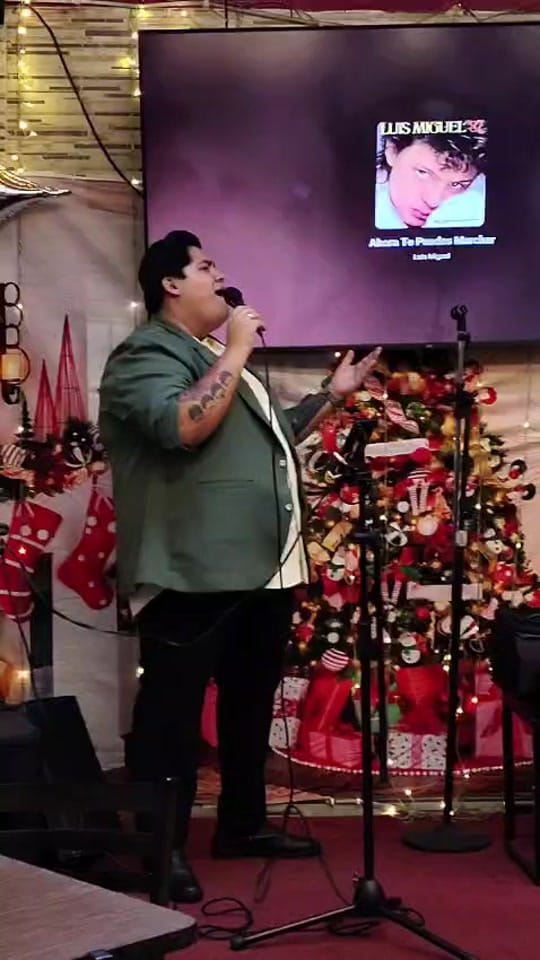 Post 2 by Chema Cervantes on TikTok (video)