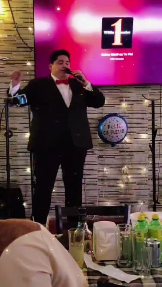 Post 1 by Chema Cervantes on TikTok (video)