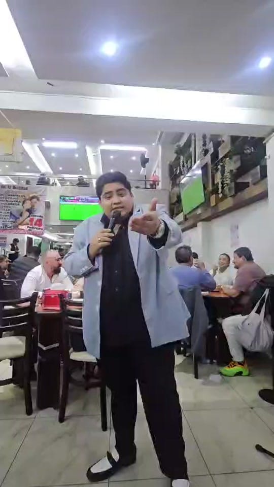 Post 3 by Chema Cervantes on TikTok (video)
