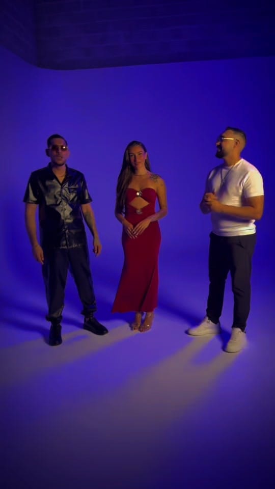 Post 3 by NALDi on TikTok (video)