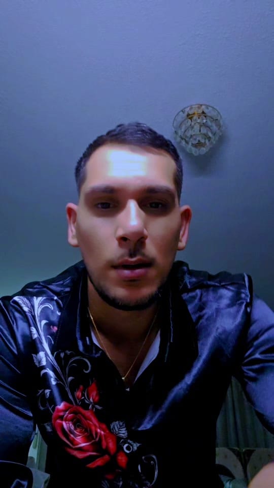 Post 4 by NALDi on TikTok (video)