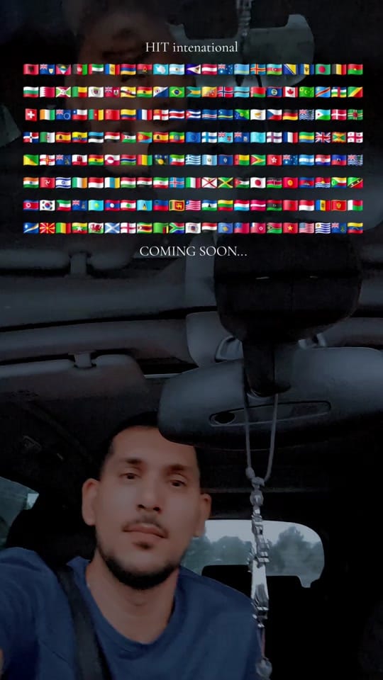 Post 8 by NALDi on TikTok (video)