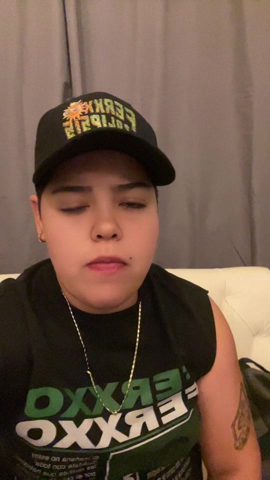 Post 10 by ANDREA MARBAN 13 on TikTok (video)
