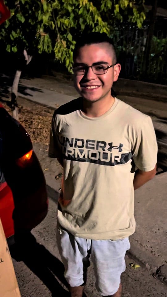 Post 2 by ChileGatillos on TikTok (video)