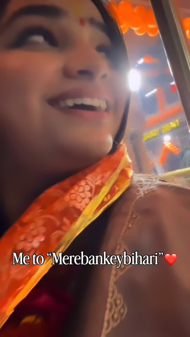 Post 4 by Kashish Kashyap✨🧿 on Instagram (video)