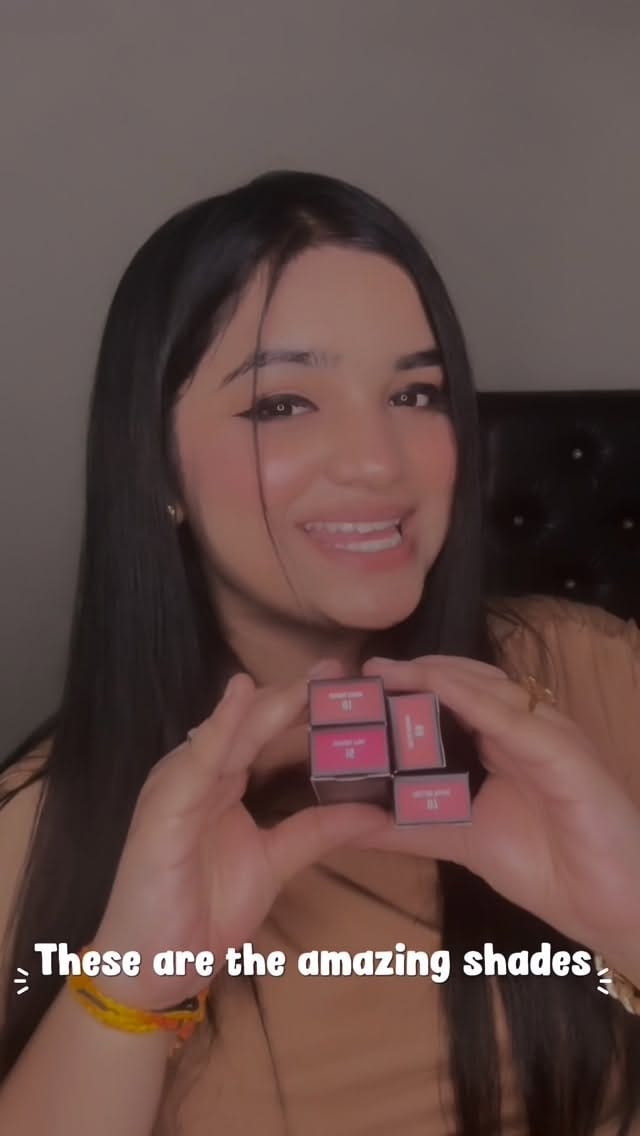 Post 5 by Kashish Kashyap✨🧿 on Instagram (video)