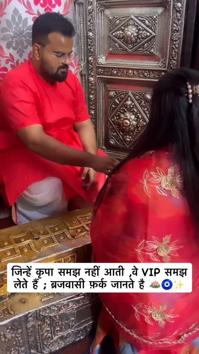 Post 2 by Kashish Kashyap✨🧿 on Instagram (video)