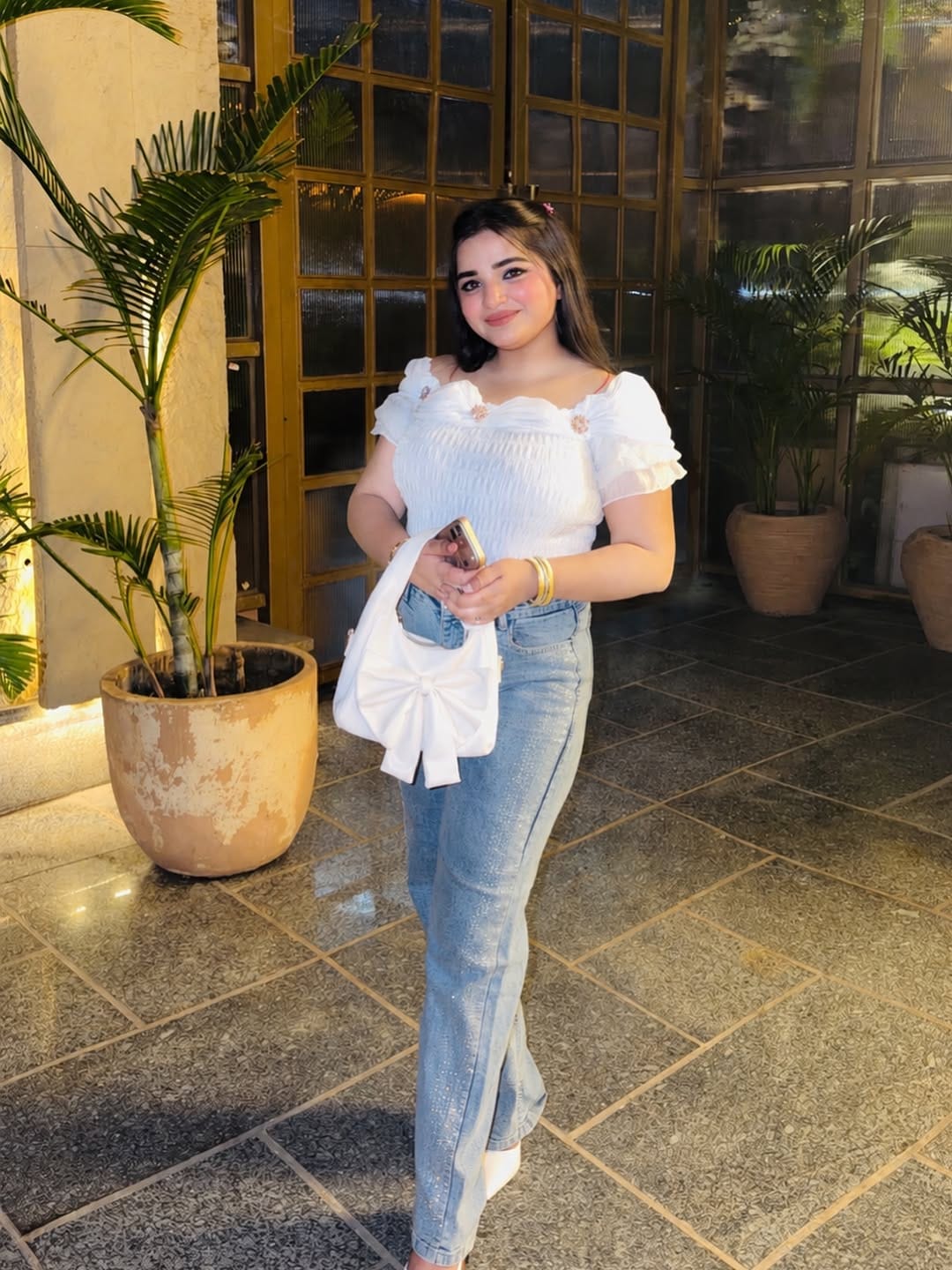 Post 1 by Kashish Kashyap✨🧿 on Instagram (image)