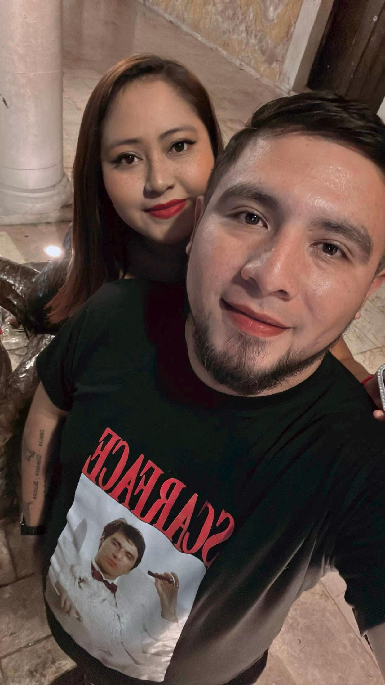 Post 1 by Djshafer mx on TikTok (video)