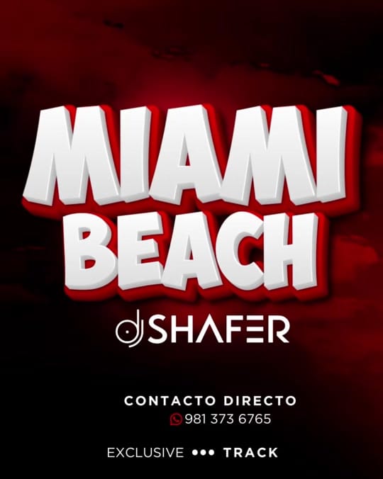 Post 9 by Djshafer mx on TikTok (video)