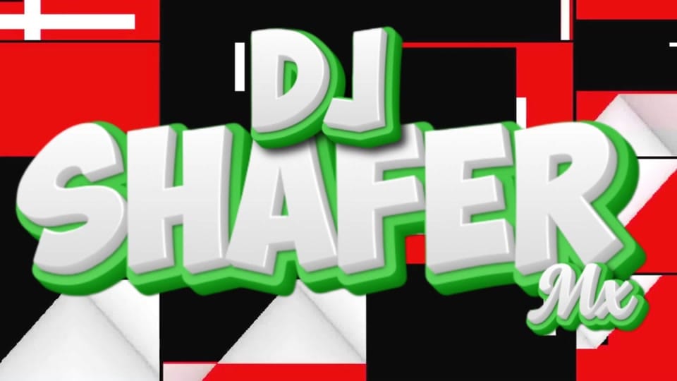 Post 5 by Djshafer mx on TikTok (video)