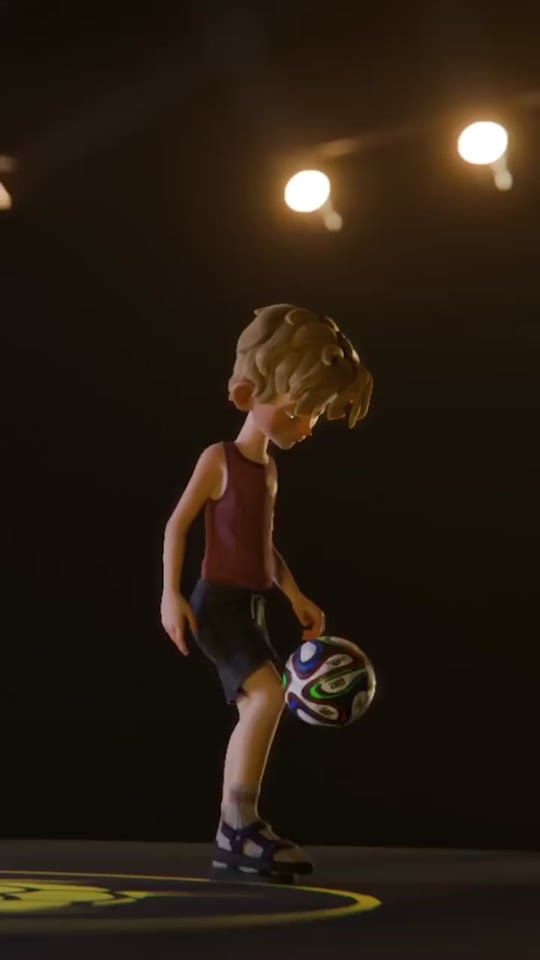 Post 4 by GOBELINS Paris on TikTok (video)