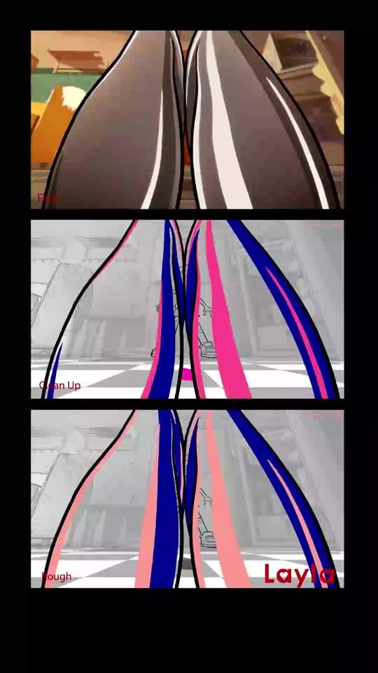 Post 10 by GOBELINS Paris on TikTok (video)