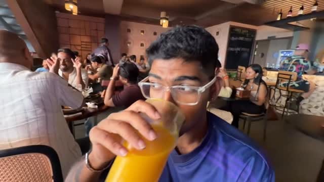 Post 4 by Just Banana on Instagram (video)