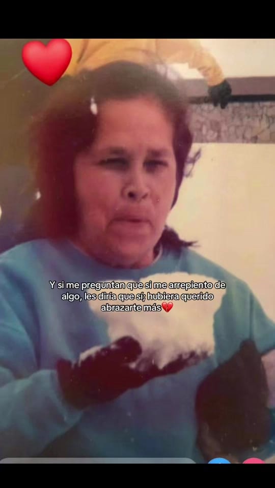 Post 2 by Anahi Escatel on TikTok (video)