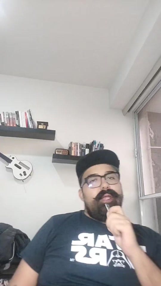 Post 6 by Melvin Cortés on TikTok (video)
