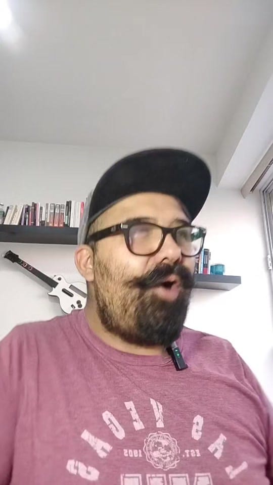 Post 8 by Melvin Cortés on TikTok (video)
