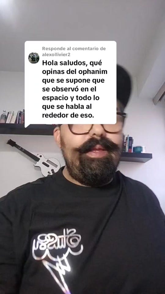 Post 9 by Melvin Cortés on TikTok (video)
