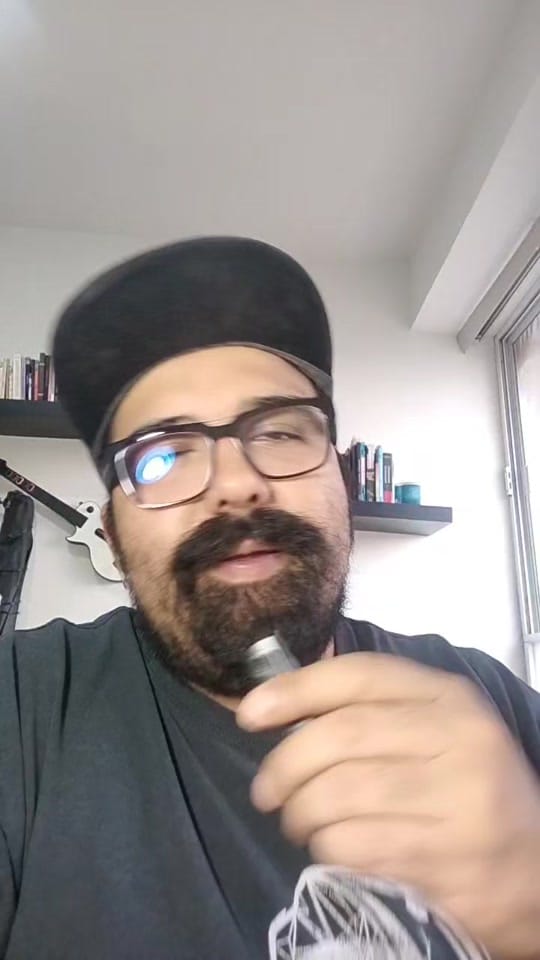 Post 1 by Melvin Cortés on TikTok (video)