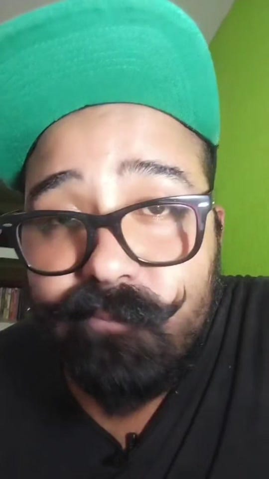 Post 5 by Melvin Cortés on TikTok (video)