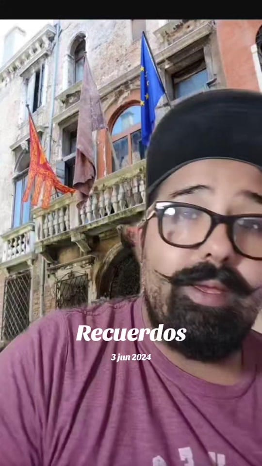 Post 7 by Melvin Cortés on TikTok (video)