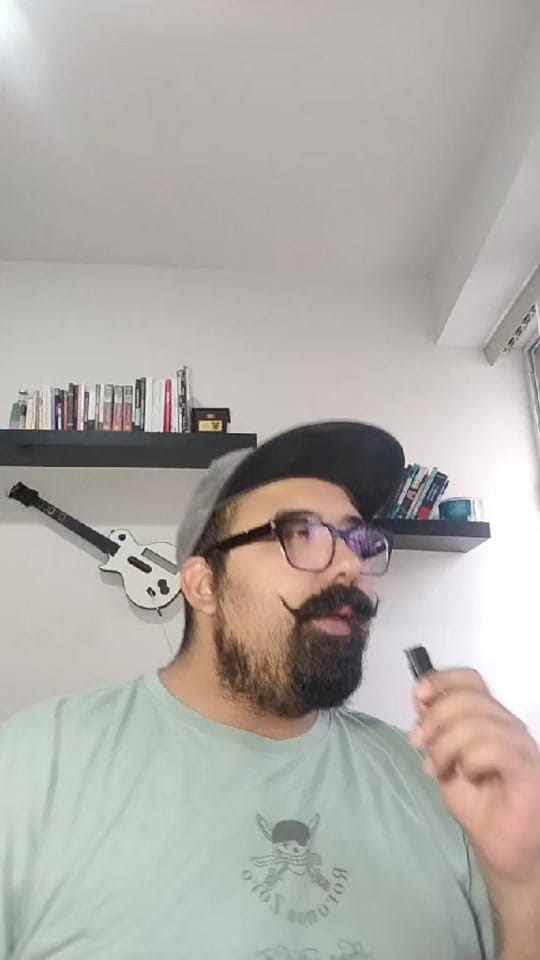 Post 4 by Melvin Cortés on TikTok (video)