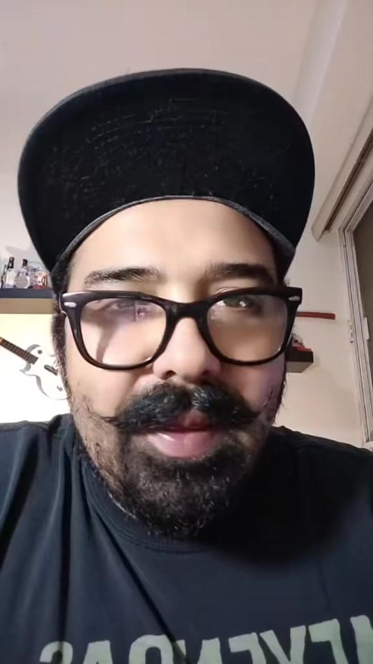 Post 3 by Melvin Cortés on TikTok (video)