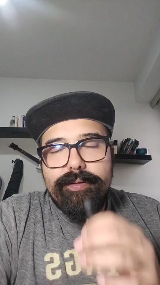 Post 2 by Melvin Cortés on TikTok (video)