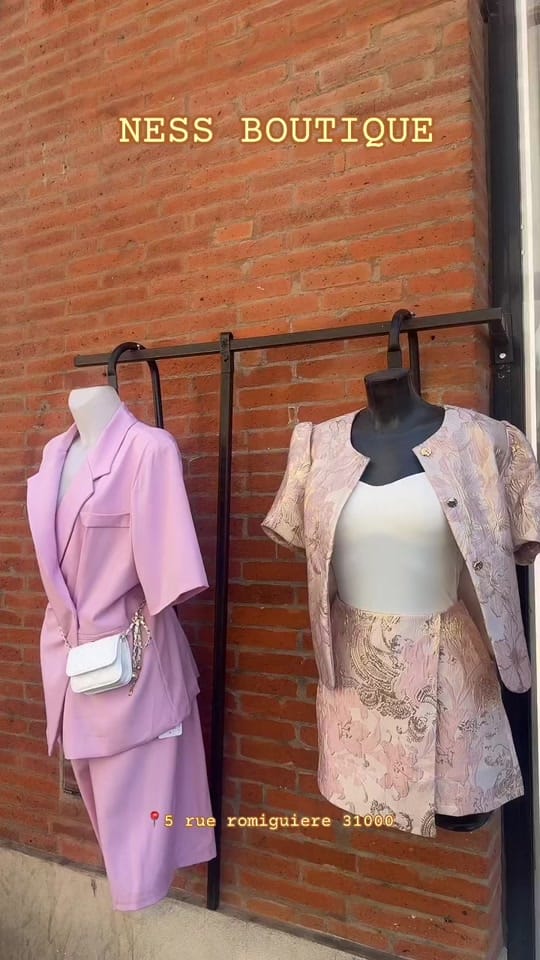 Post 4 by Nesse_boutique_ on TikTok (video)